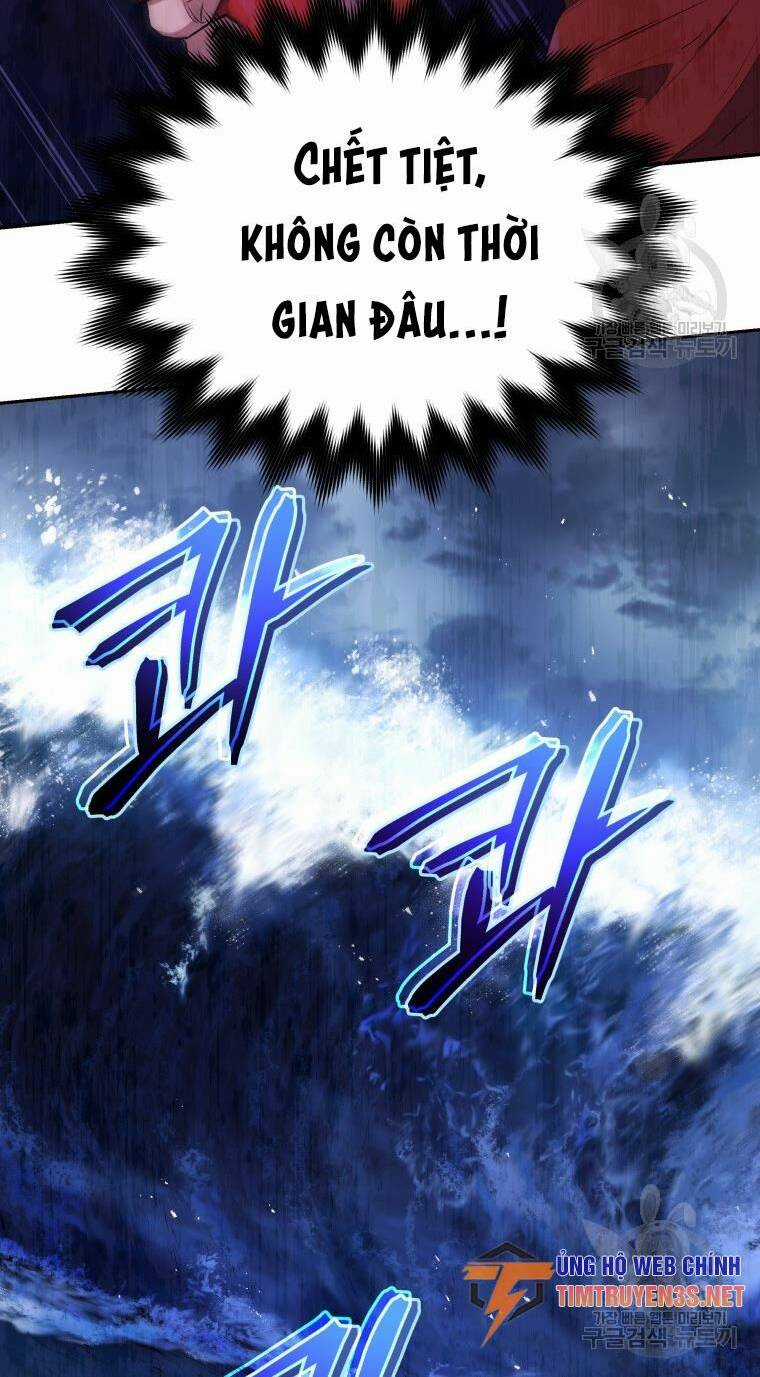 Hệ Thống Cứu Hộ Chapter 57 trang 76