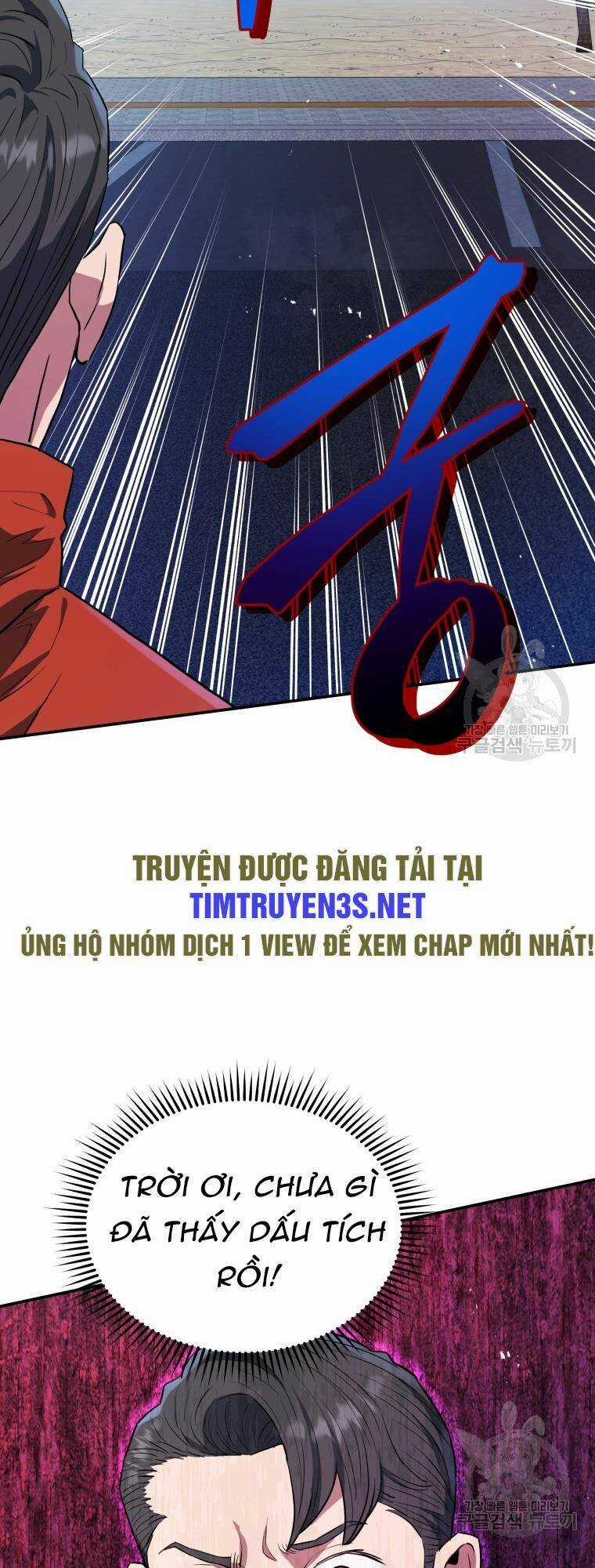 Hệ Thống Cứu Hộ Chapter 58 trang 10