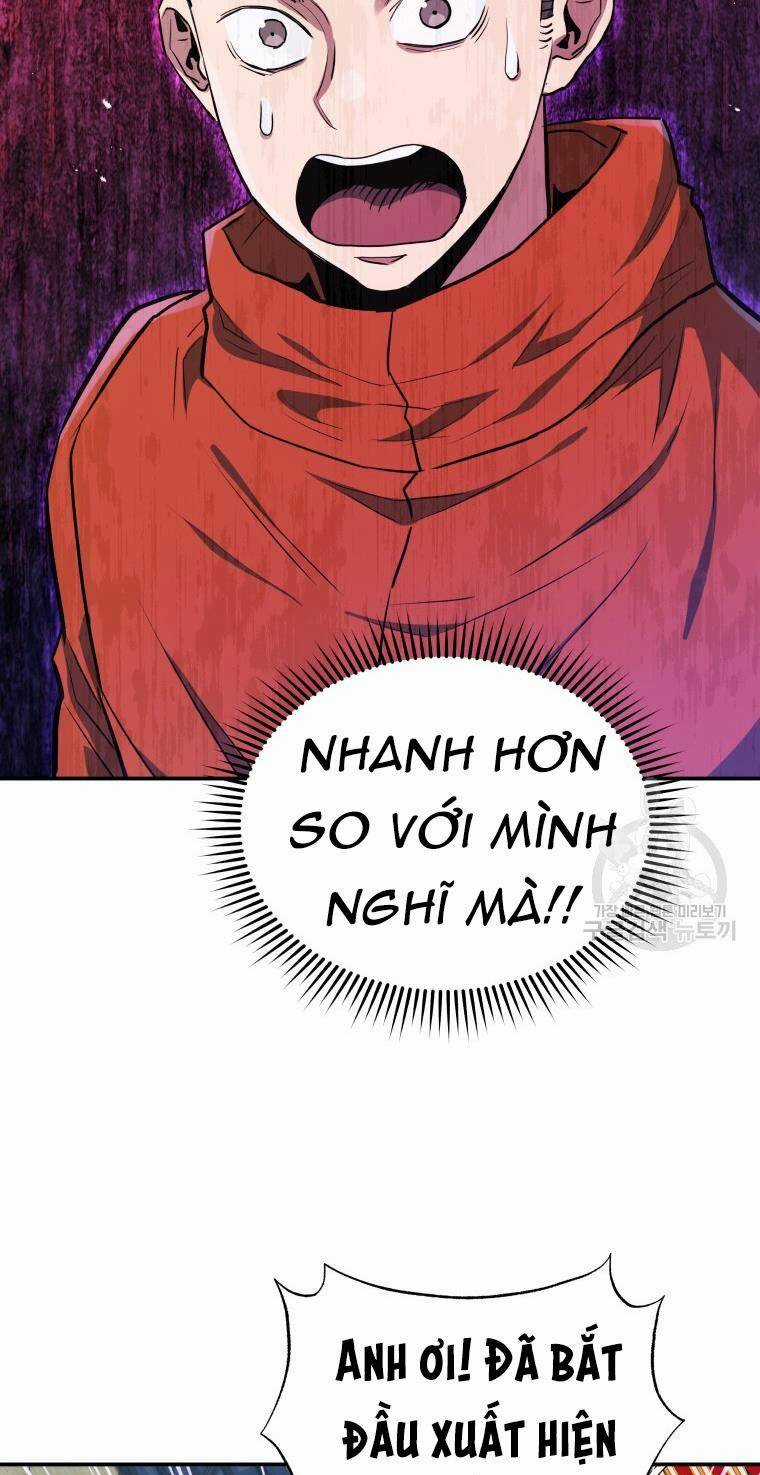 Hệ Thống Cứu Hộ Chapter 58 trang 11