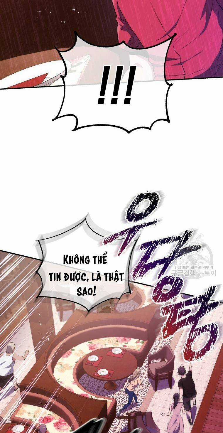 Hệ Thống Cứu Hộ Chapter 58 trang 16