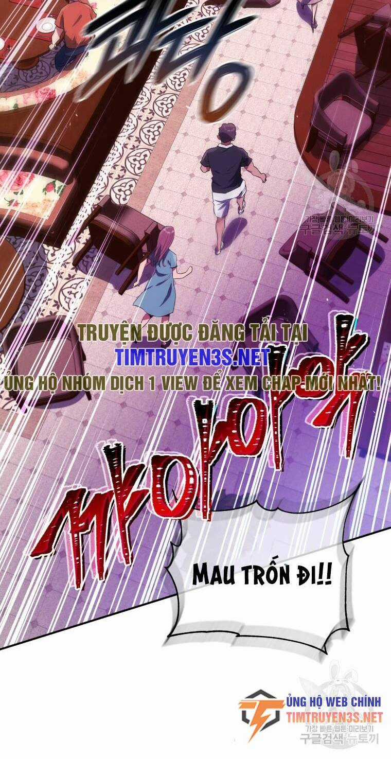 Hệ Thống Cứu Hộ Chapter 58 trang 17