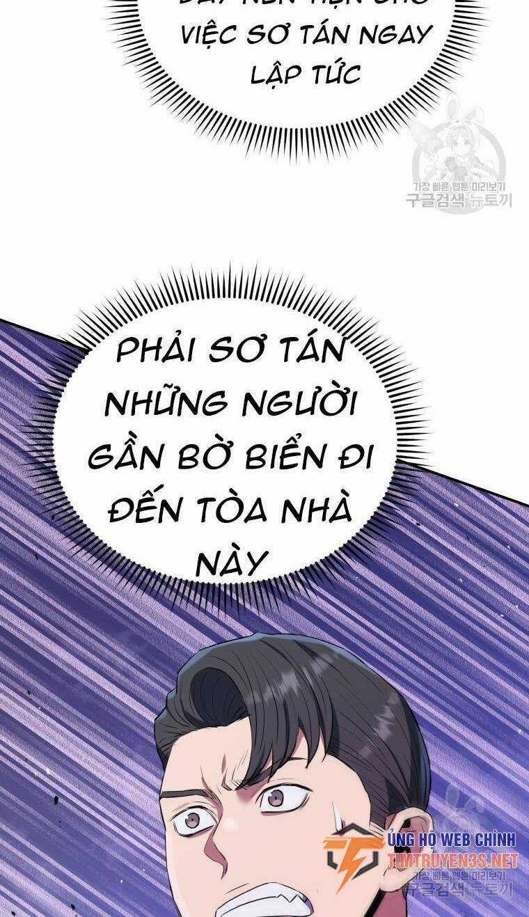 Hệ Thống Cứu Hộ Chapter 58 trang 20