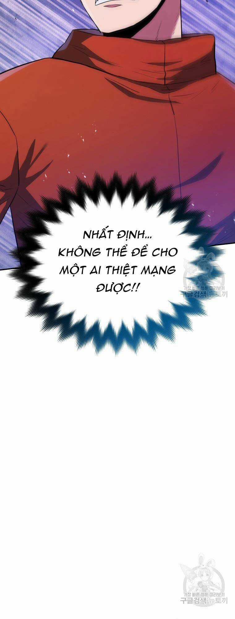 Hệ Thống Cứu Hộ Chapter 58 trang 21