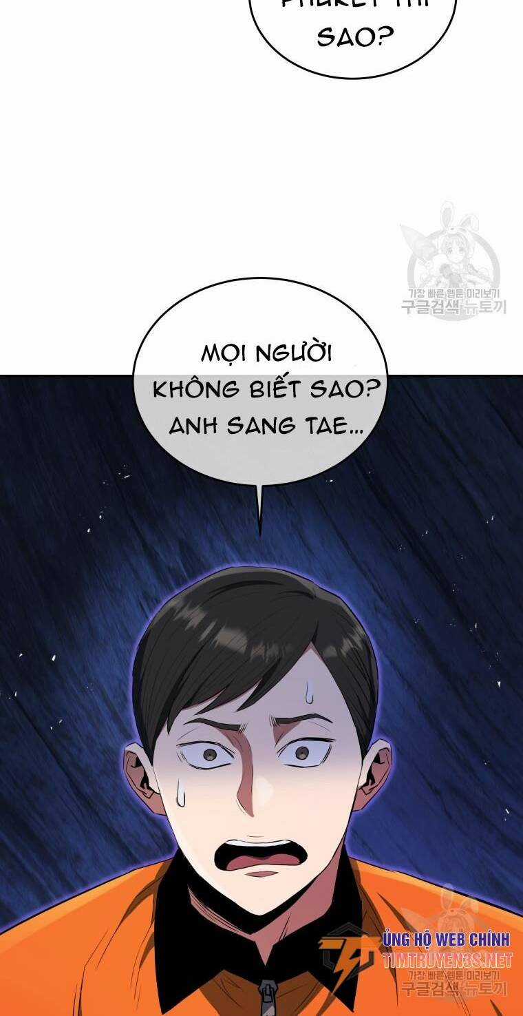 Hệ Thống Cứu Hộ Chapter 58 trang 29