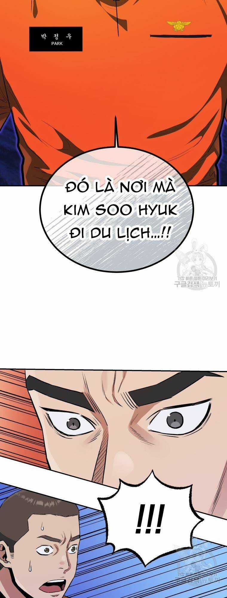 Hệ Thống Cứu Hộ Chapter 58 trang 30