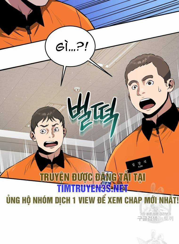 Hệ Thống Cứu Hộ Chapter 58 trang 31