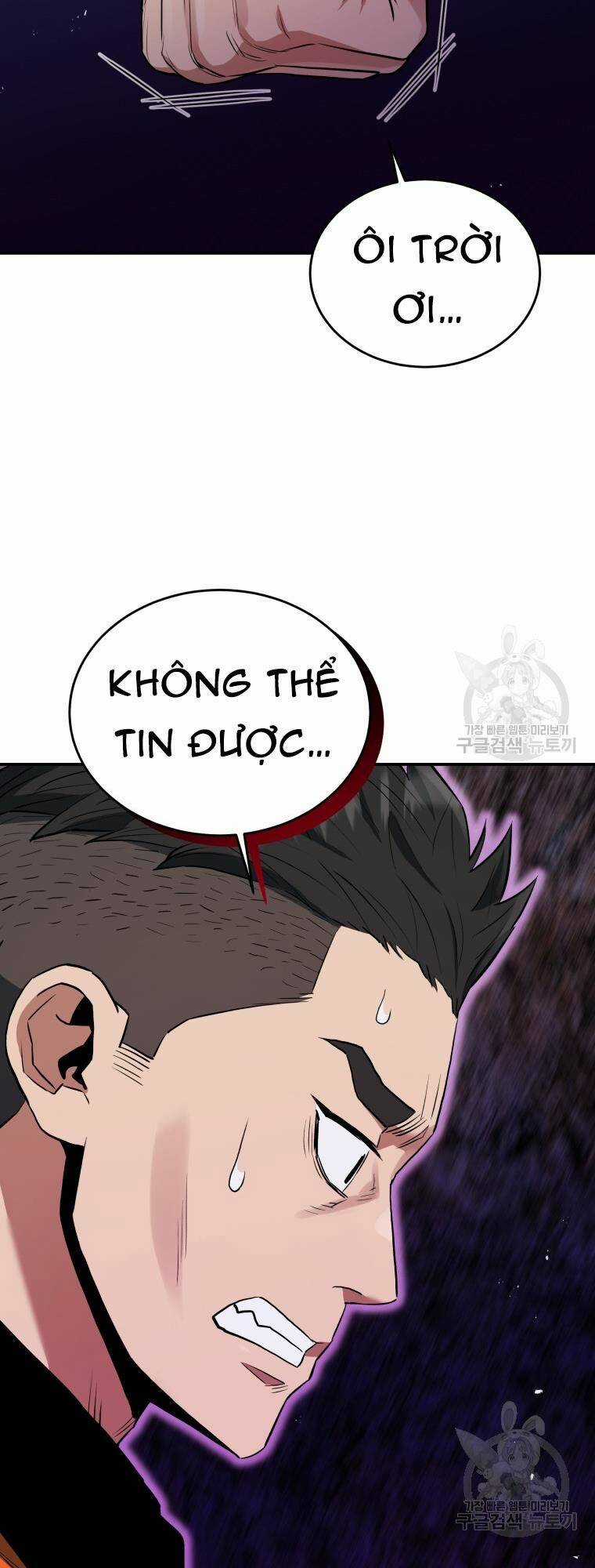 Hệ Thống Cứu Hộ Chapter 58 trang 33