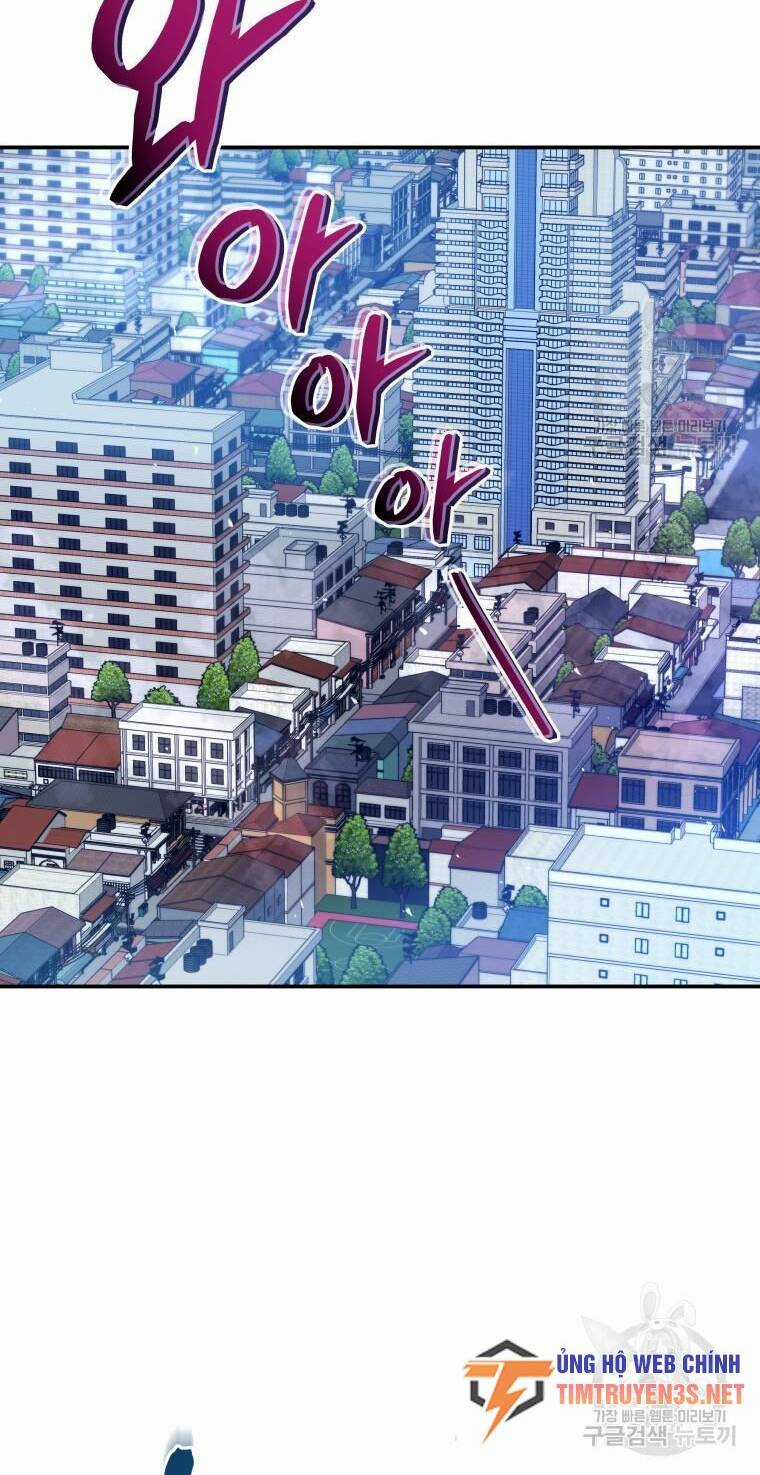 Hệ Thống Cứu Hộ Chapter 58 trang 35