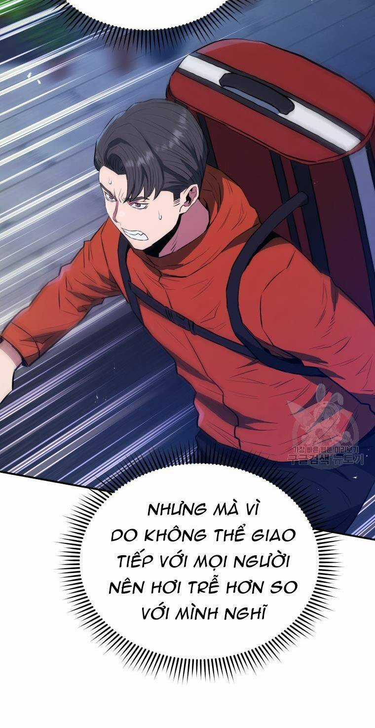 Hệ Thống Cứu Hộ Chapter 58 trang 37