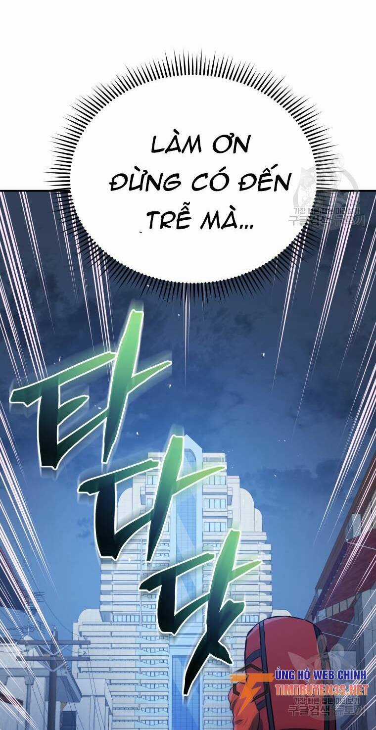 Hệ Thống Cứu Hộ Chapter 58 trang 38