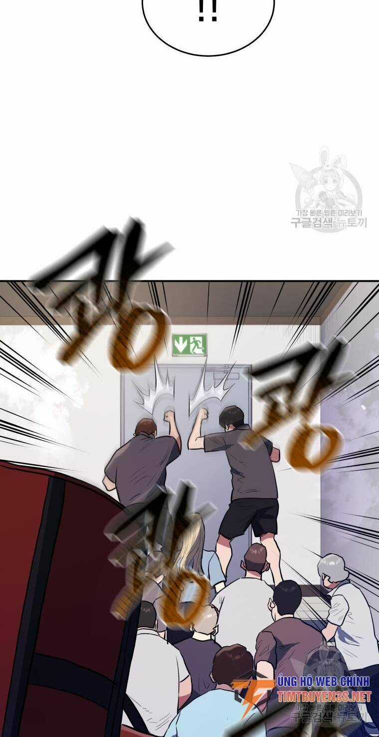 Hệ Thống Cứu Hộ Chapter 58 trang 44