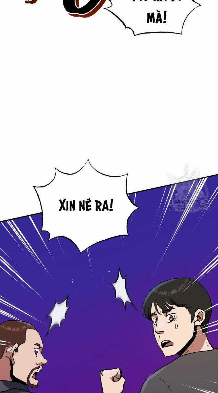 Hệ Thống Cứu Hộ Chapter 58 trang 46