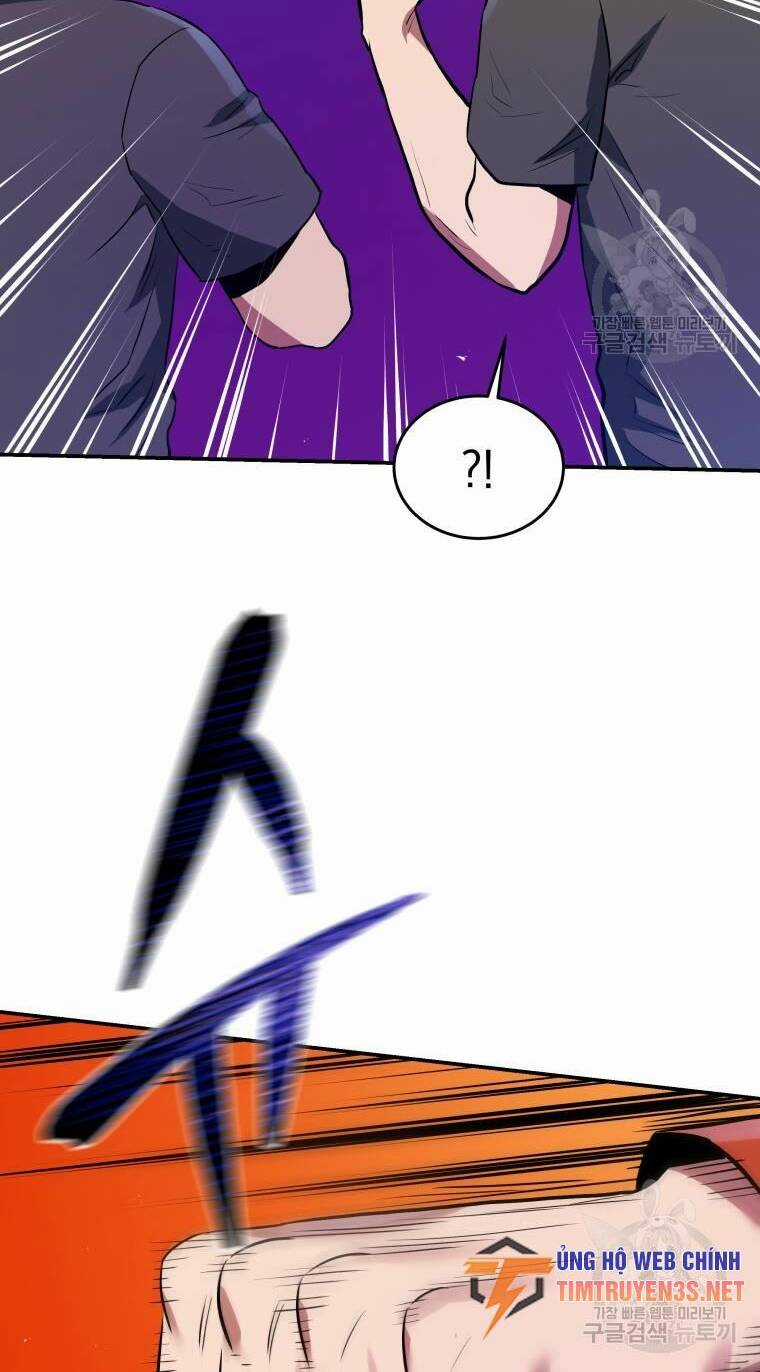 Hệ Thống Cứu Hộ Chapter 58 trang 47