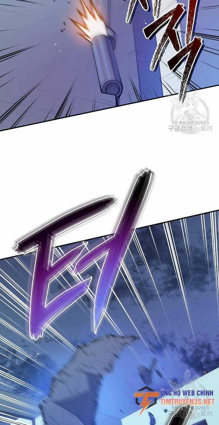 Hệ Thống Cứu Hộ Chapter 58 trang 50