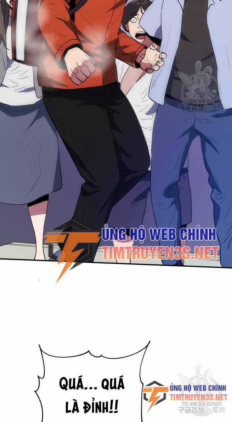 Hệ Thống Cứu Hộ Chapter 58 trang 53