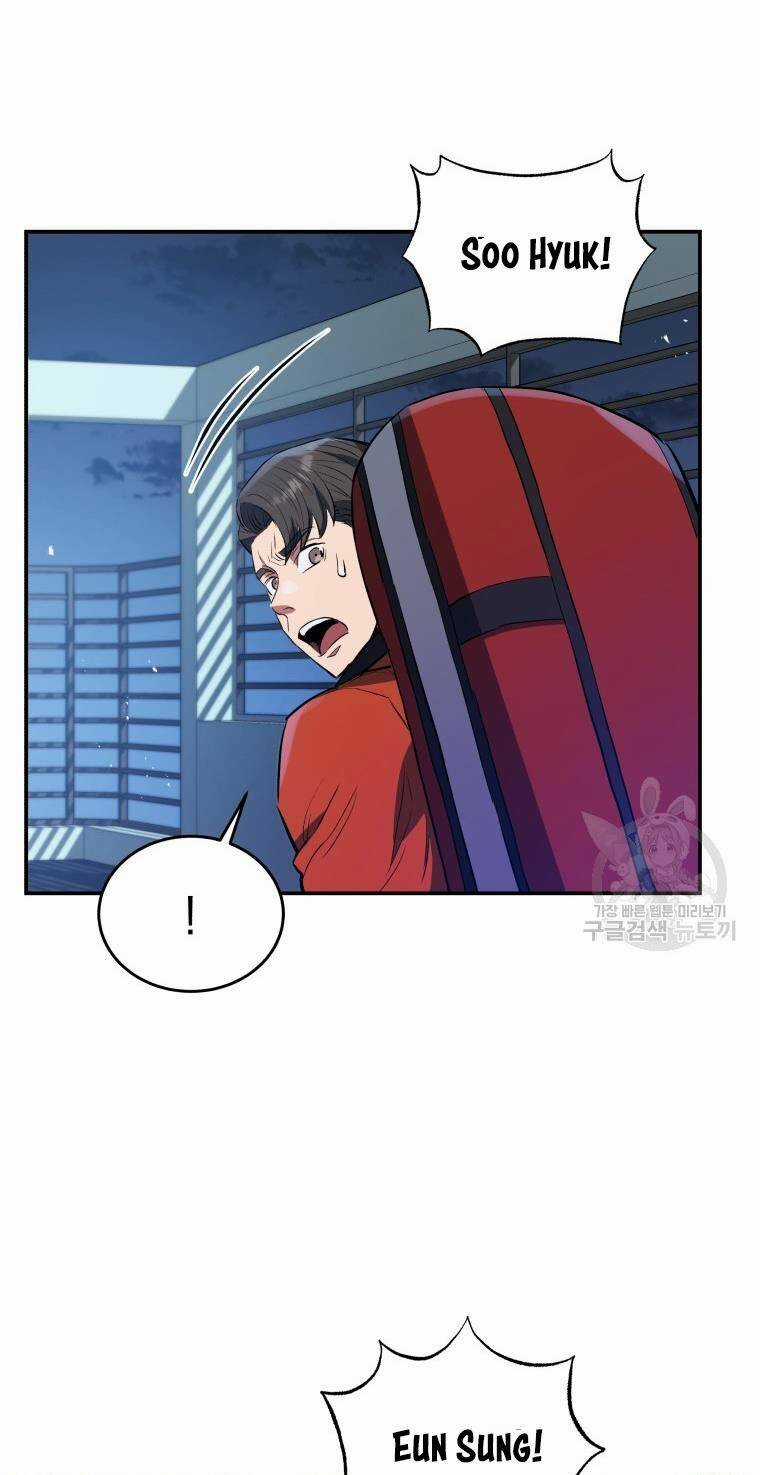 Hệ Thống Cứu Hộ Chapter 58 trang 55