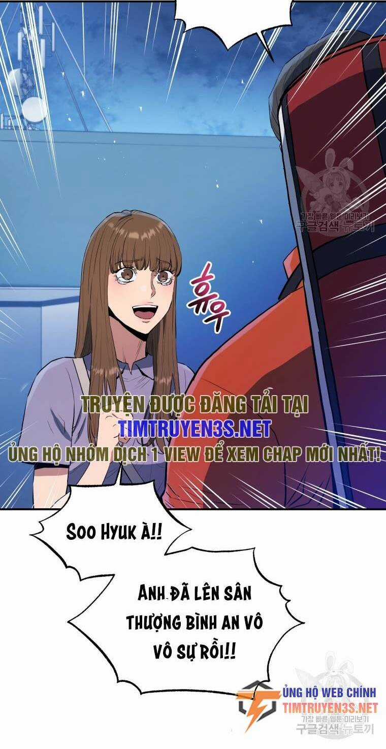 Hệ Thống Cứu Hộ Chapter 58 trang 56