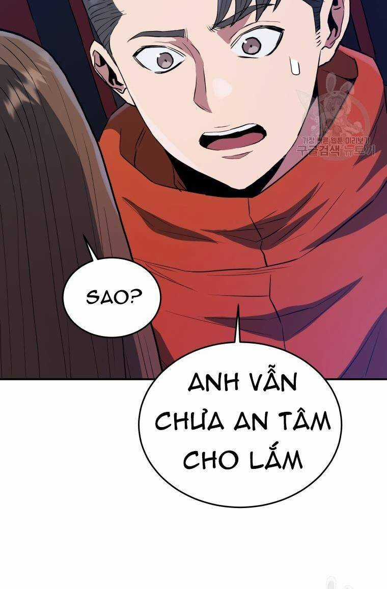 Hệ Thống Cứu Hộ Chapter 58 trang 58