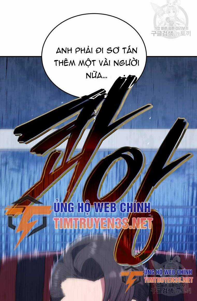 Hệ Thống Cứu Hộ Chapter 58 trang 59
