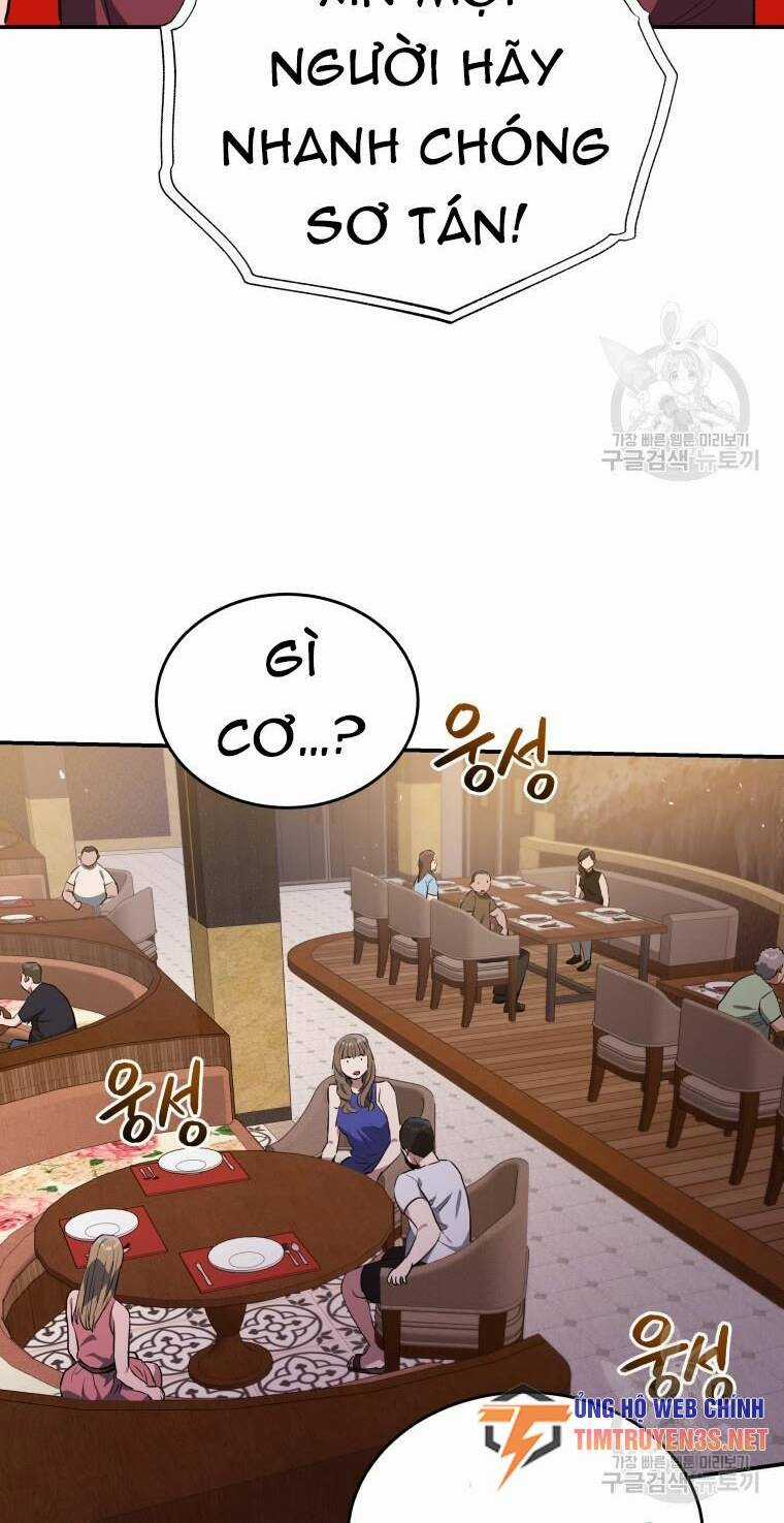 Hệ Thống Cứu Hộ Chapter 58 trang 6