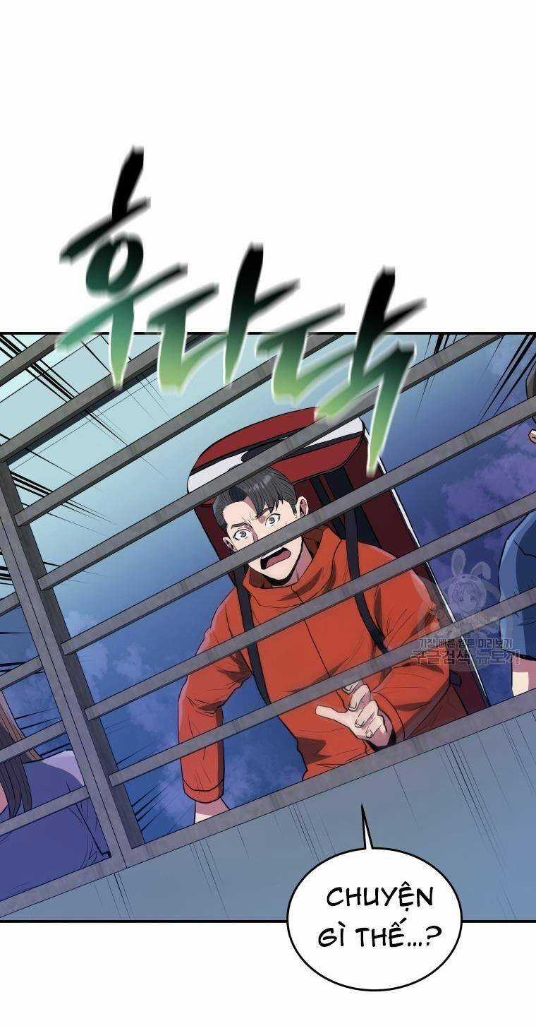 Hệ Thống Cứu Hộ Chapter 58 trang 61