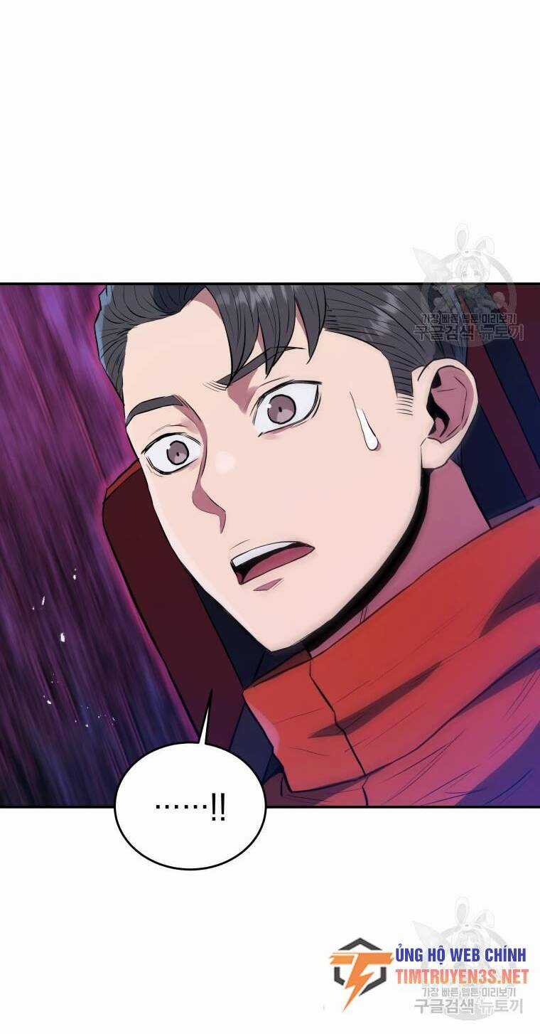 Hệ Thống Cứu Hộ Chapter 58 trang 62