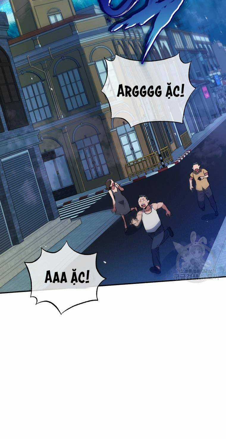 Hệ Thống Cứu Hộ Chapter 58 trang 64