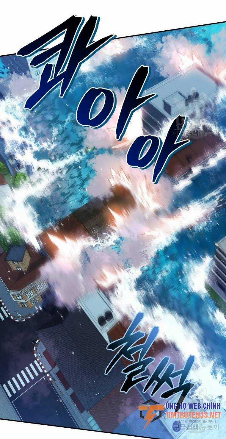 Hệ Thống Cứu Hộ Chapter 58 trang 65