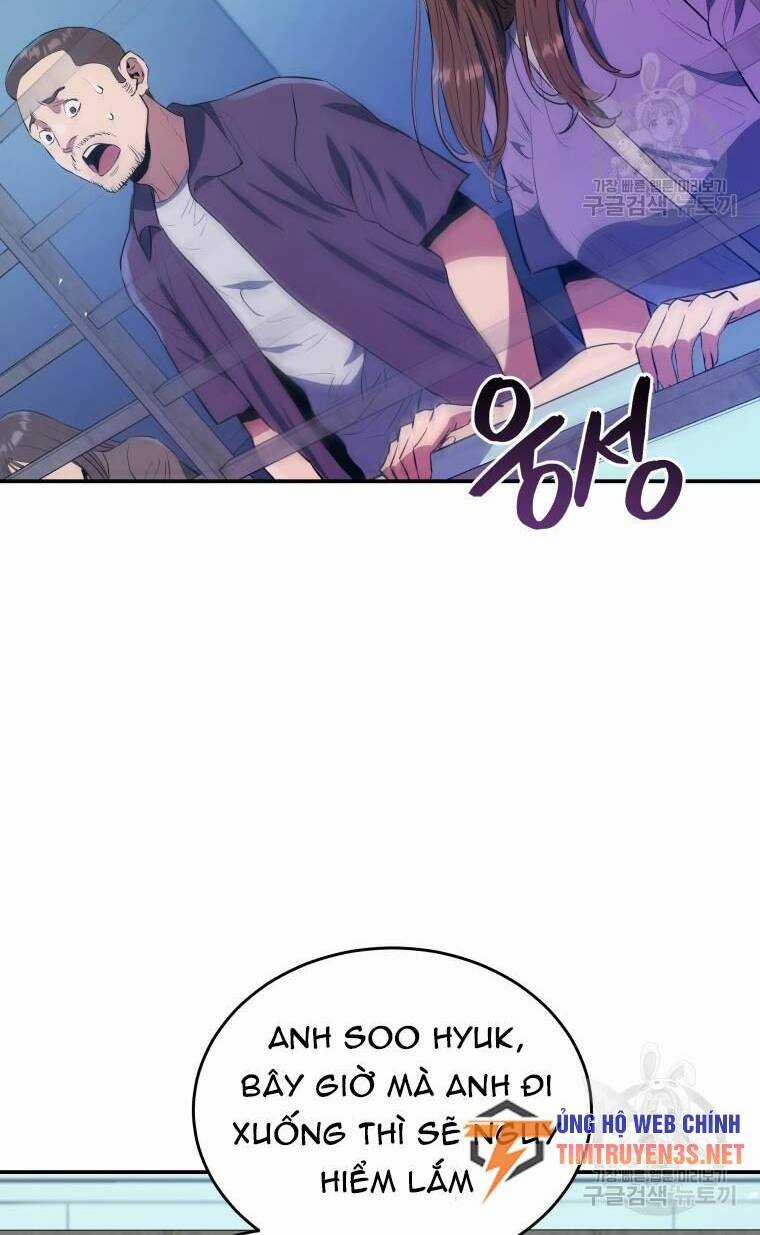 Hệ Thống Cứu Hộ Chapter 58 trang 74