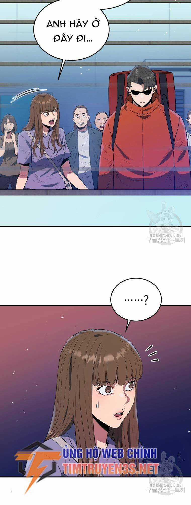 Hệ Thống Cứu Hộ Chapter 58 trang 75