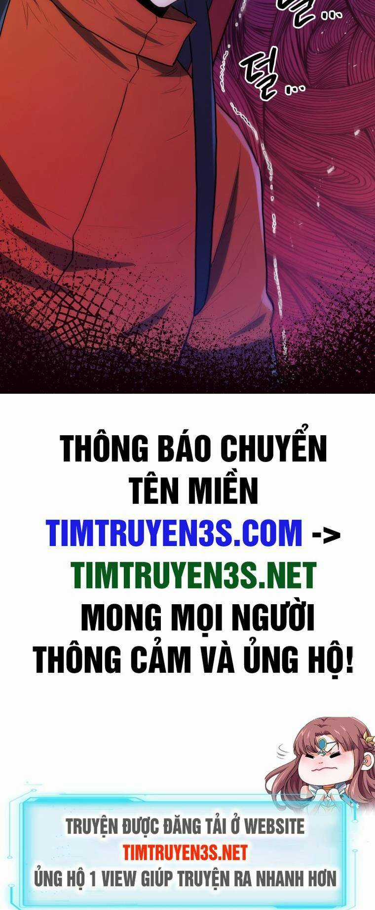 Hệ Thống Cứu Hộ Chapter 58 trang 78