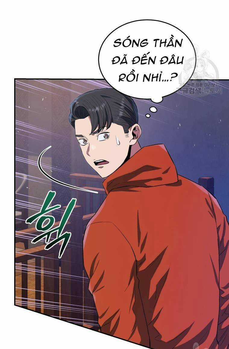 Hệ Thống Cứu Hộ Chapter 58 trang 8