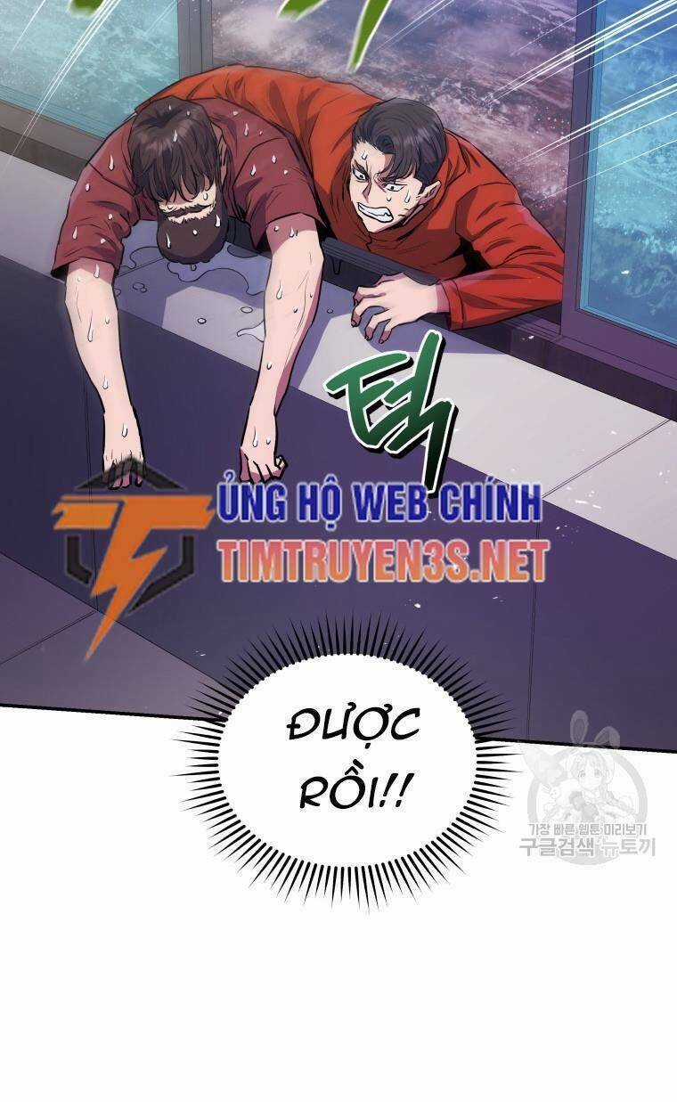 Hệ Thống Cứu Hộ Chapter 59 trang 100