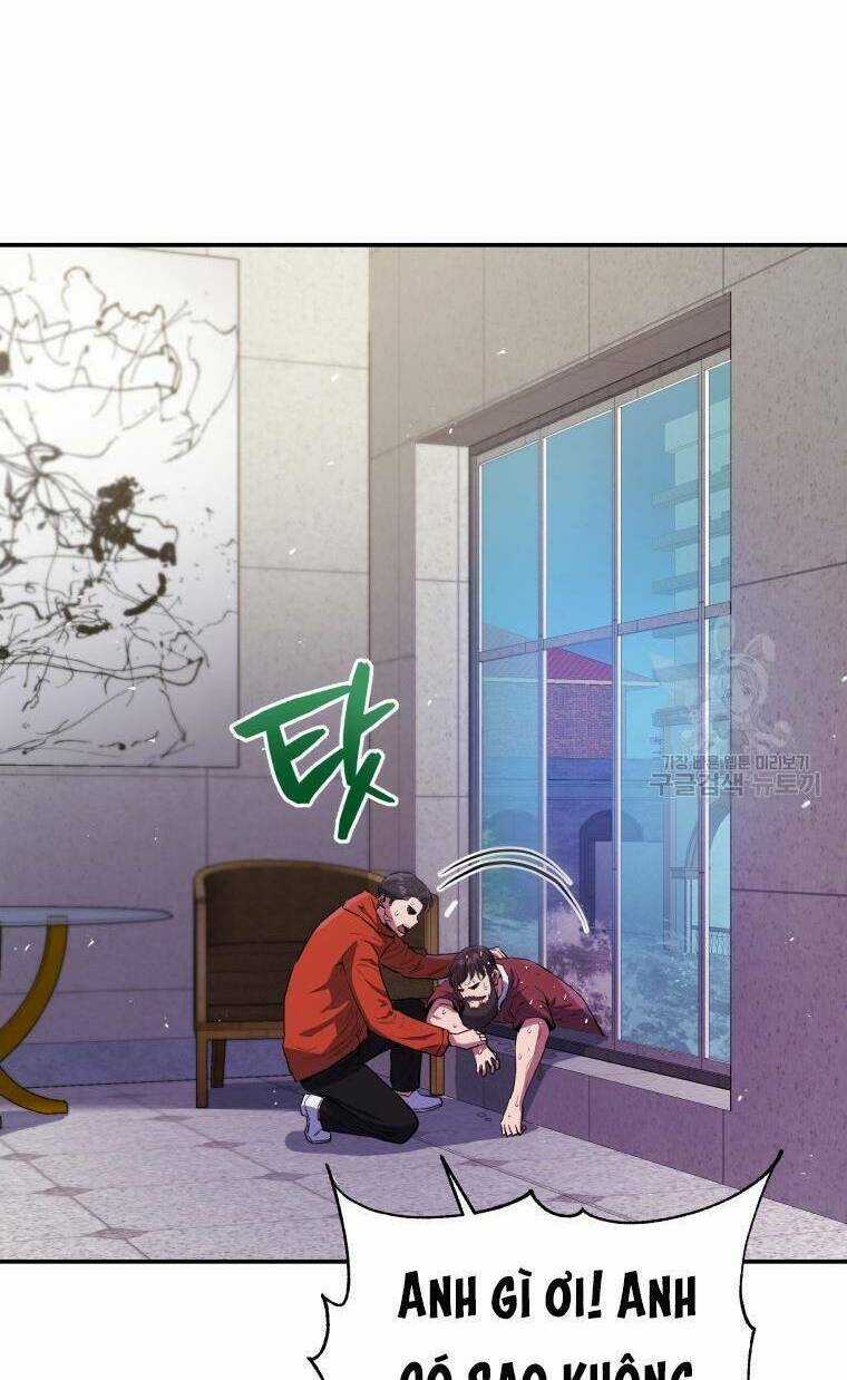 Hệ Thống Cứu Hộ Chapter 59 trang 101