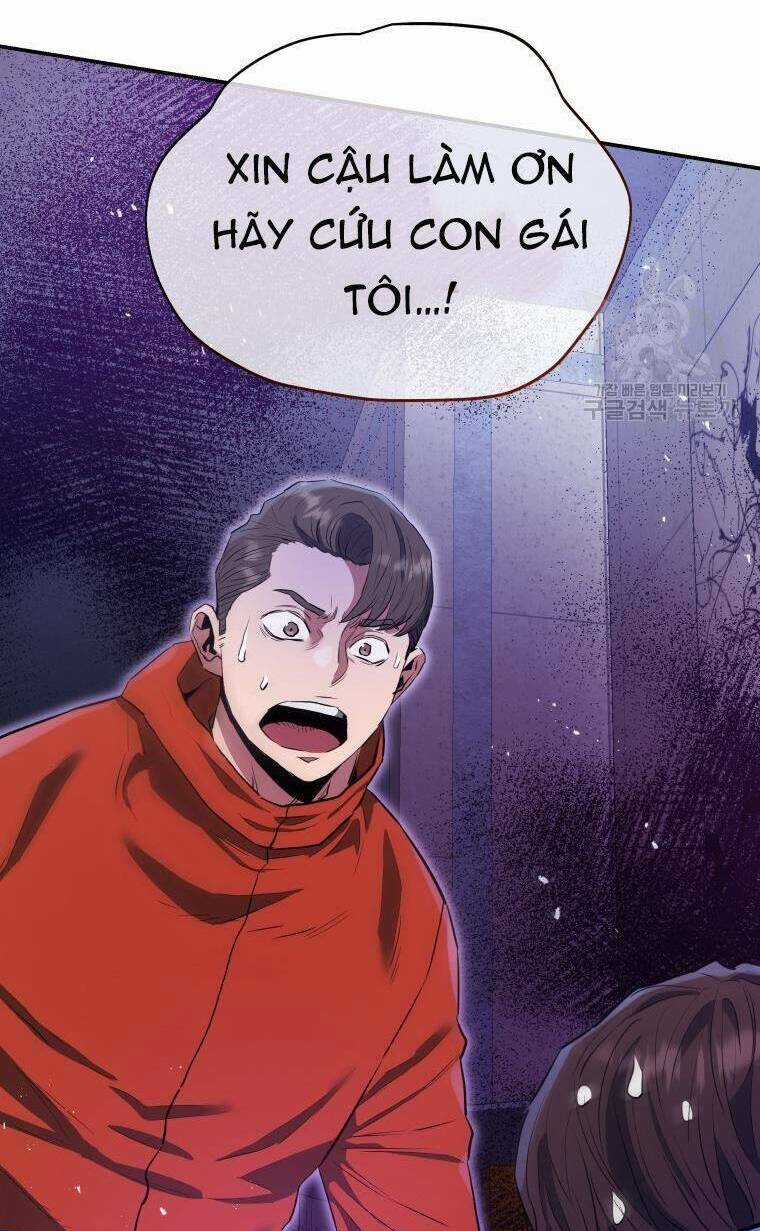 Hệ Thống Cứu Hộ Chapter 59 trang 106