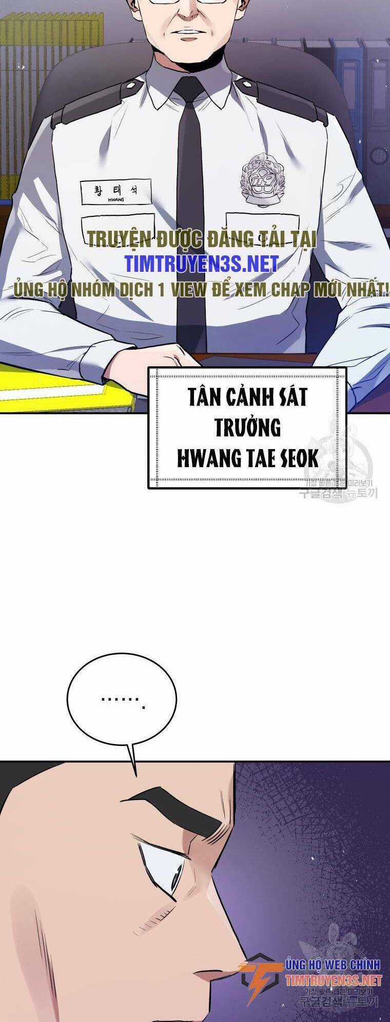 Hệ Thống Cứu Hộ Chapter 59 trang 11