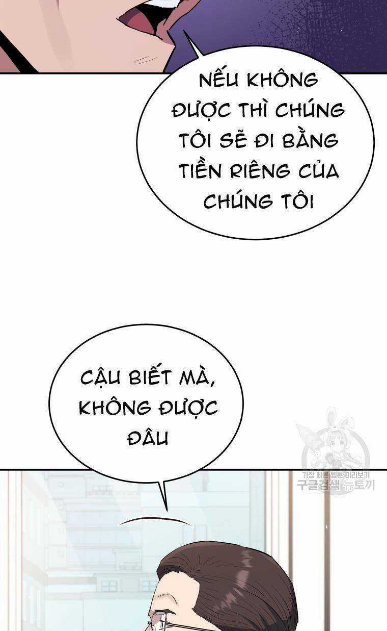 Hệ Thống Cứu Hộ Chapter 59 trang 12