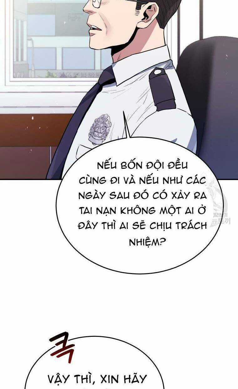 Hệ Thống Cứu Hộ Chapter 59 trang 13