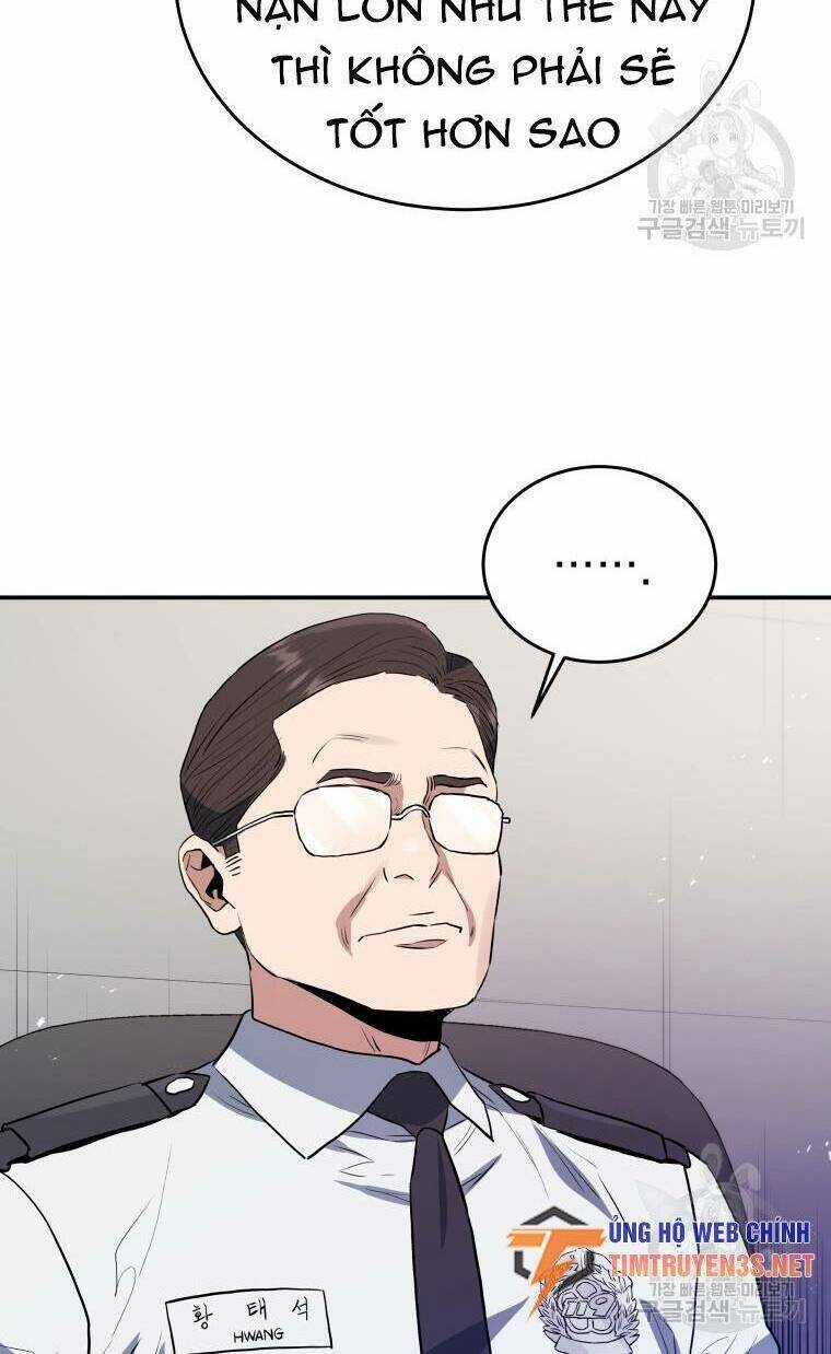 Hệ Thống Cứu Hộ Chapter 59 trang 15