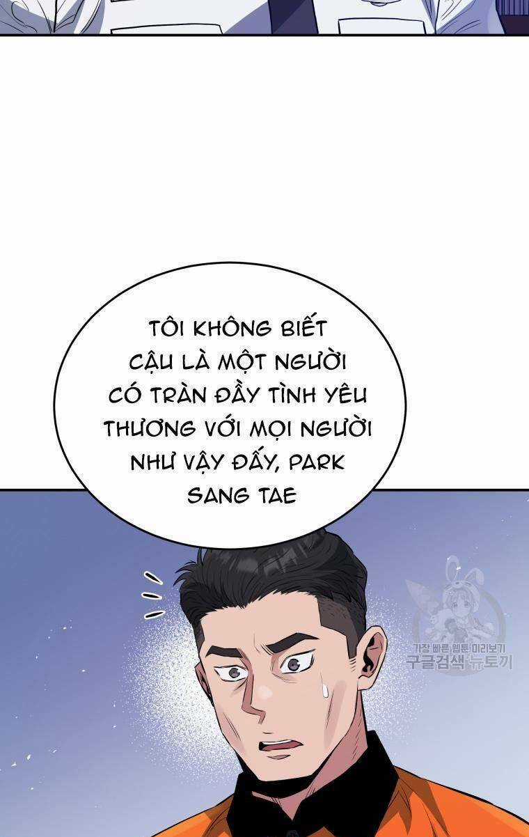 Hệ Thống Cứu Hộ Chapter 59 trang 16