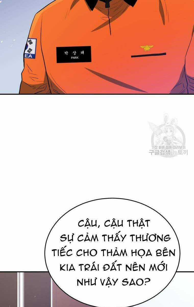 Hệ Thống Cứu Hộ Chapter 59 trang 17