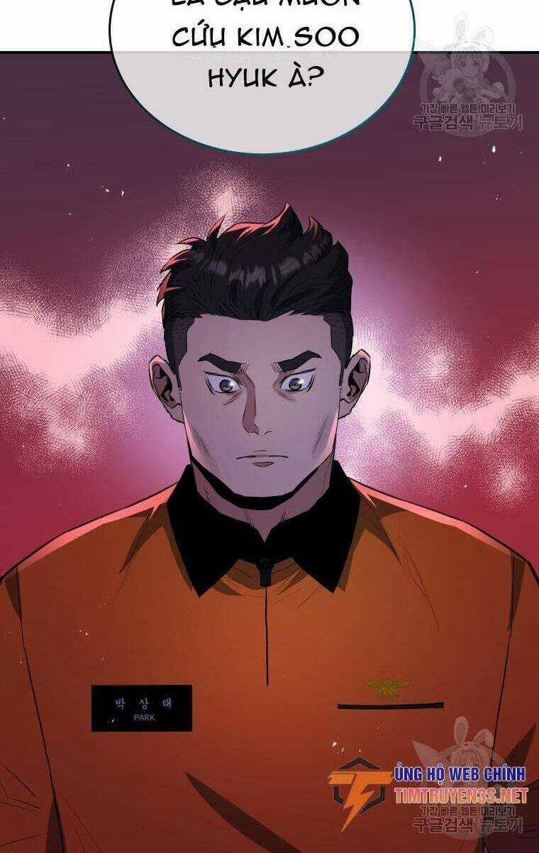 Hệ Thống Cứu Hộ Chapter 59 trang 19