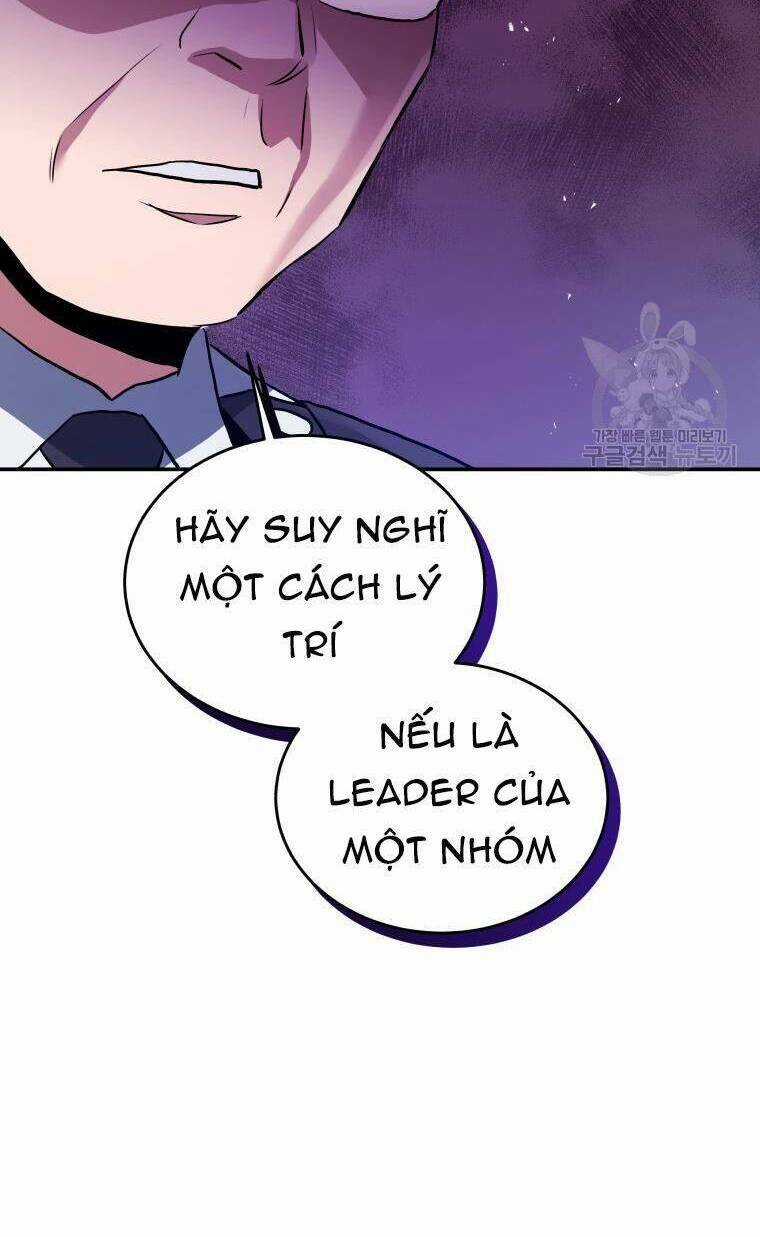 Hệ Thống Cứu Hộ Chapter 59 trang 22