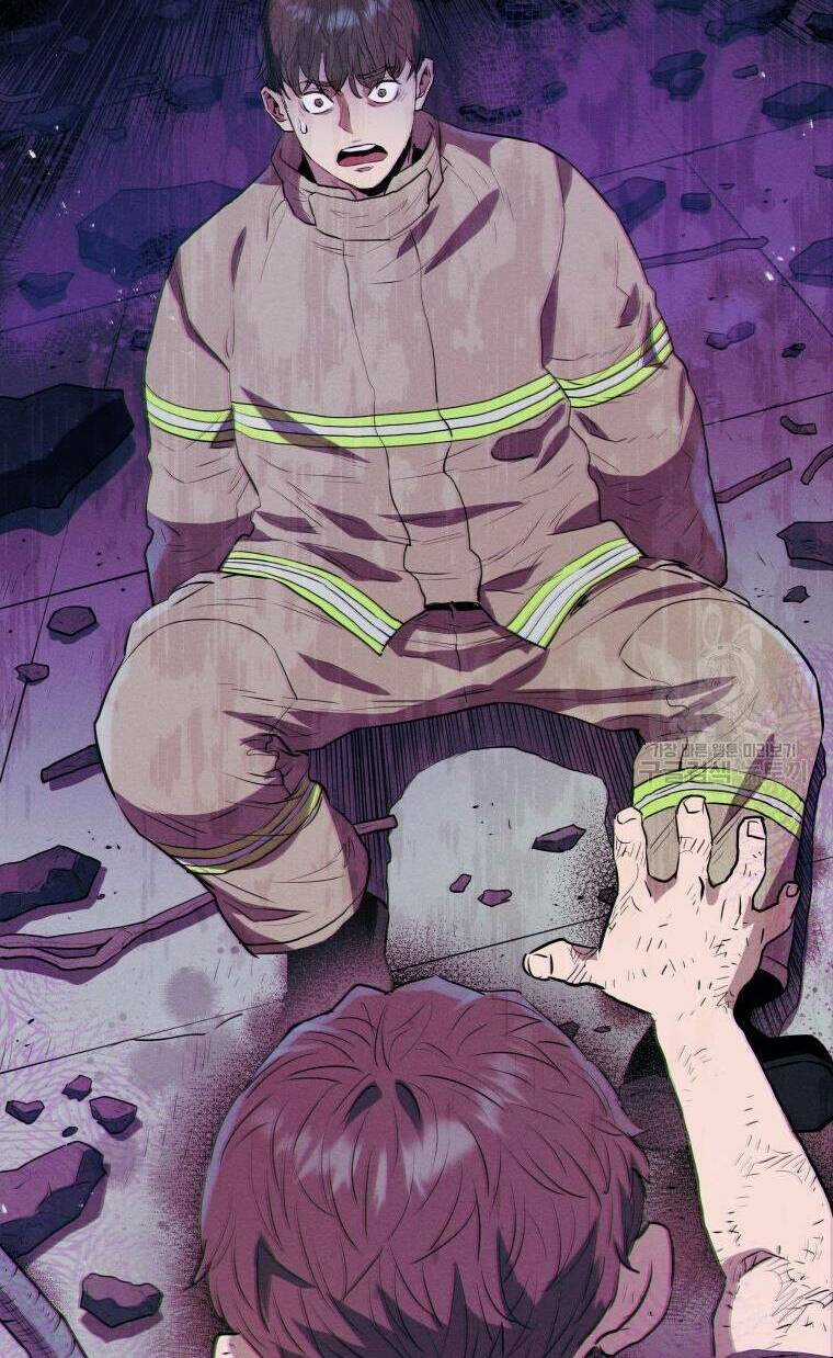 Hệ Thống Cứu Hộ Chapter 59 trang 29