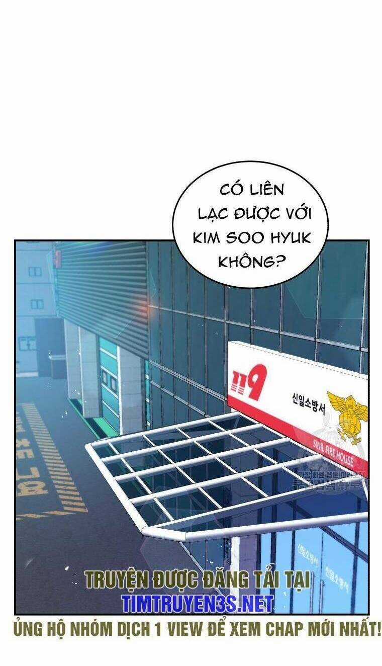 Hệ Thống Cứu Hộ Chapter 59 trang 3