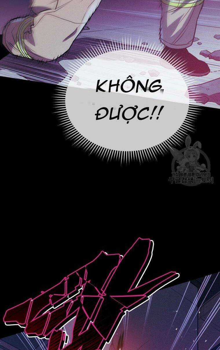 Hệ Thống Cứu Hộ Chapter 59 trang 33