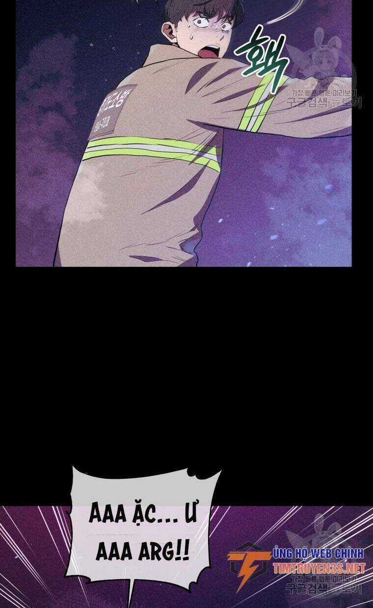 Hệ Thống Cứu Hộ Chapter 59 trang 39