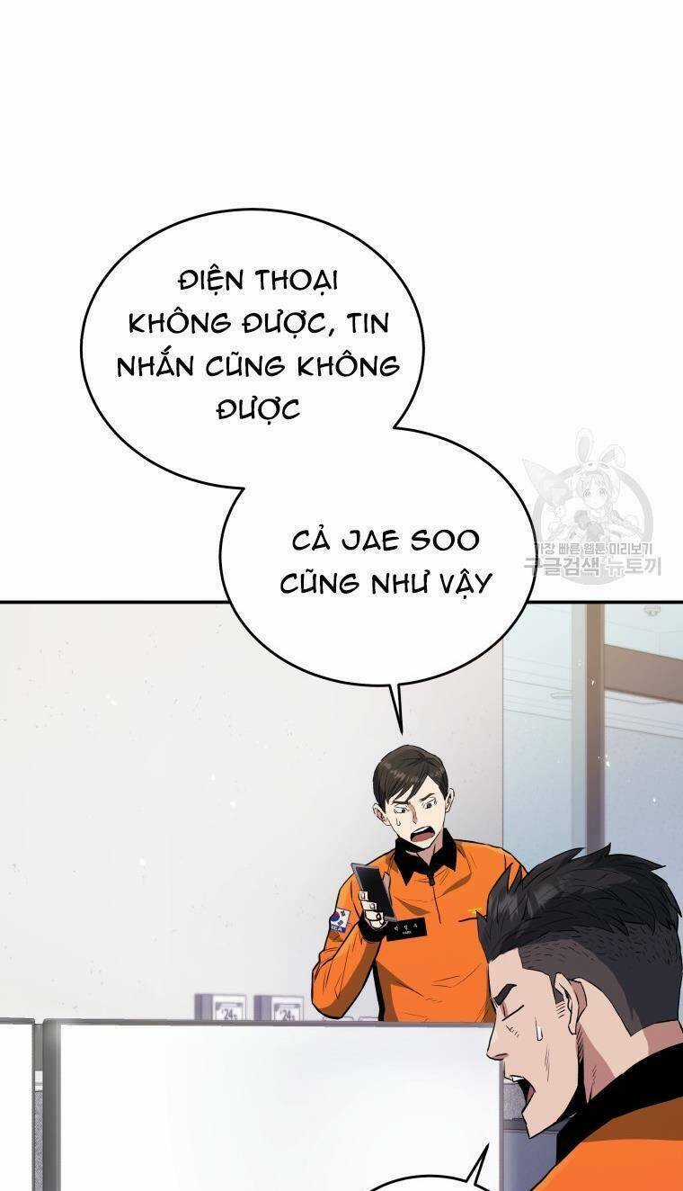 Hệ Thống Cứu Hộ Chapter 59 trang 4