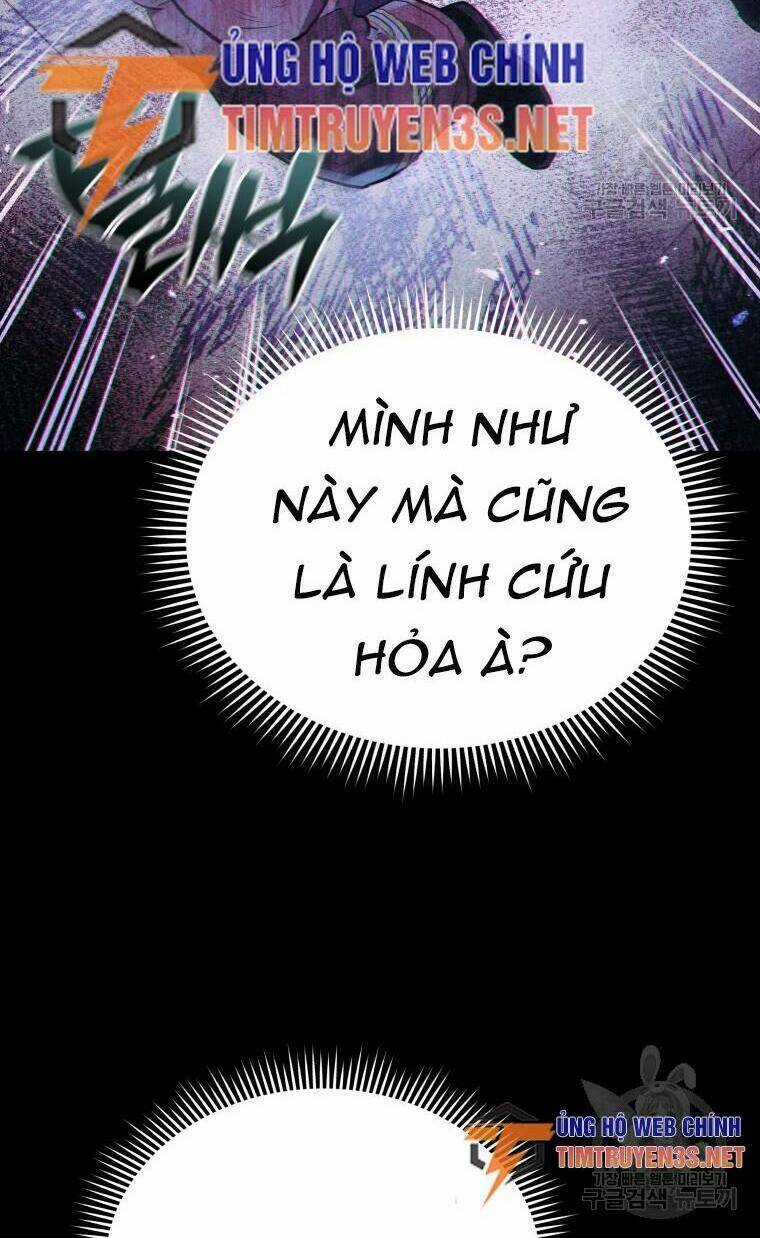 Hệ Thống Cứu Hộ Chapter 59 trang 47