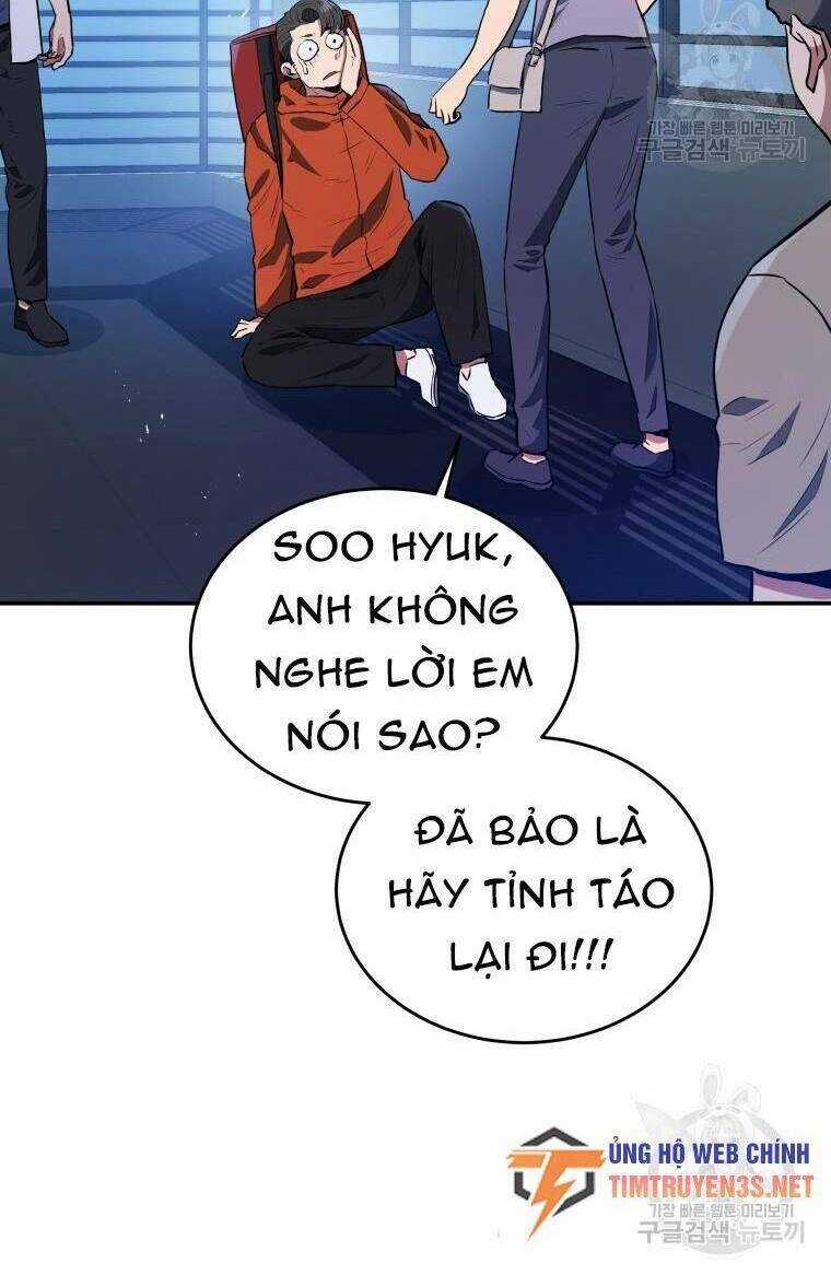 Hệ Thống Cứu Hộ Chapter 59 trang 55